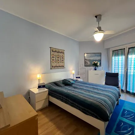 Apartmán Casa Goethe By World Sanremo