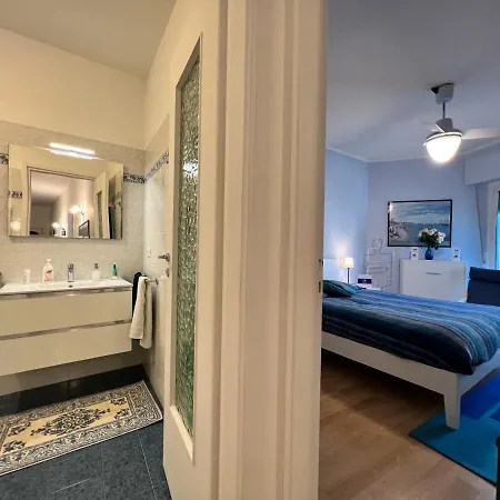 Apartmán Casa Goethe By World Sanremo
