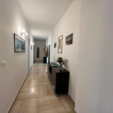 Casa Goethe By World * San Remo