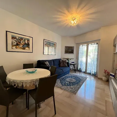 Casa Goethe By World Sanremo