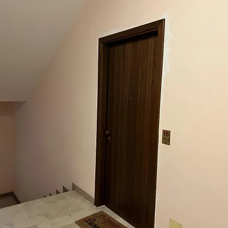 Apartmán Casa Goethe By World