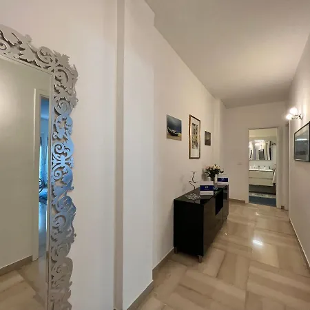 Casa Goethe By World * Sanremo