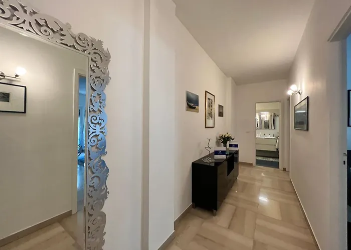 Casa Goethe By World * 산레모